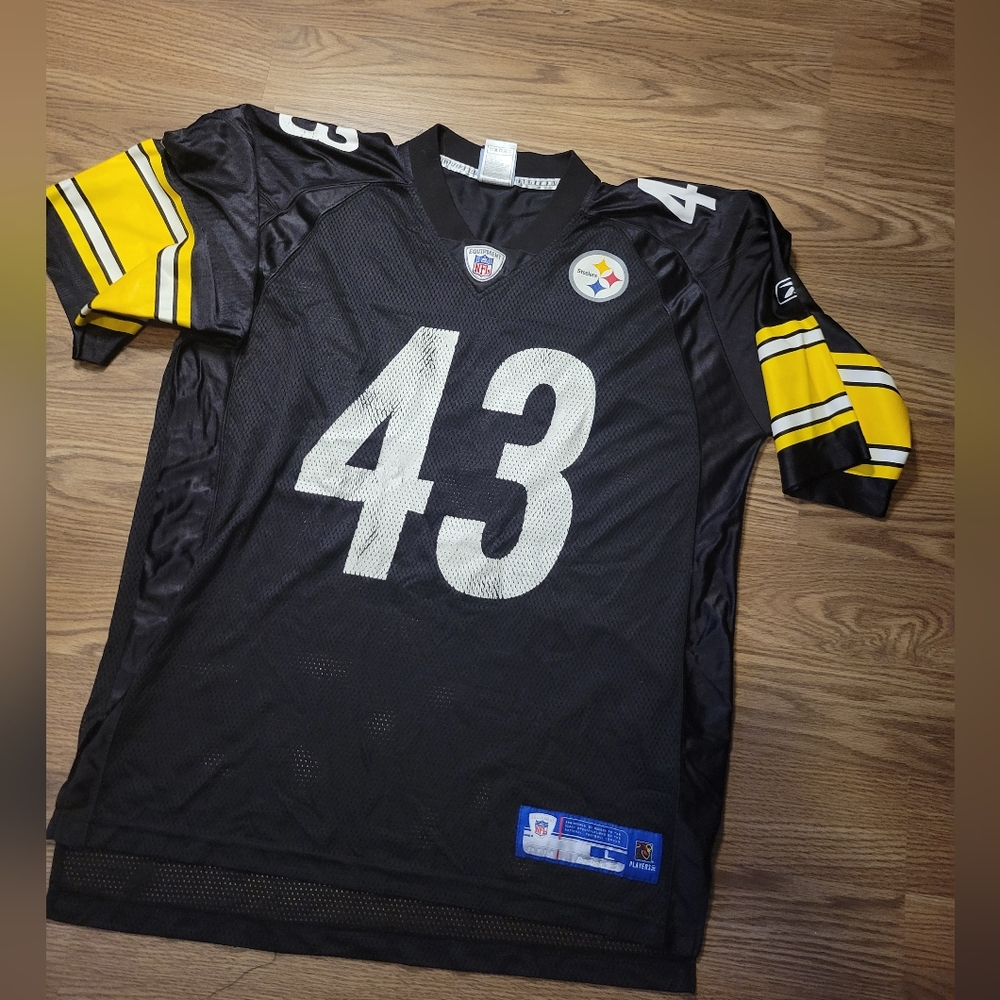 Pittsburgh steelers jersey